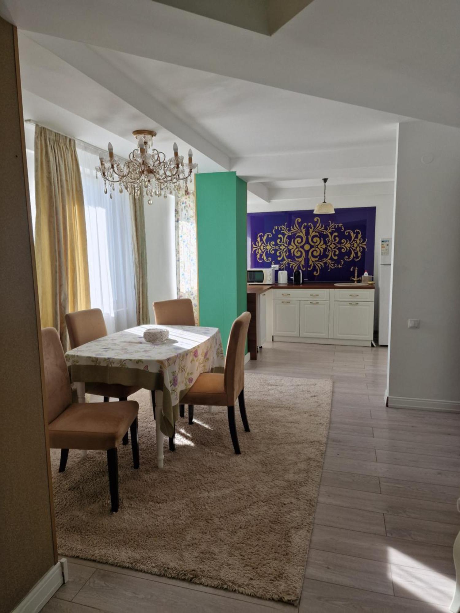 Hotel Jolie Apartments Galaţi Rom bilde