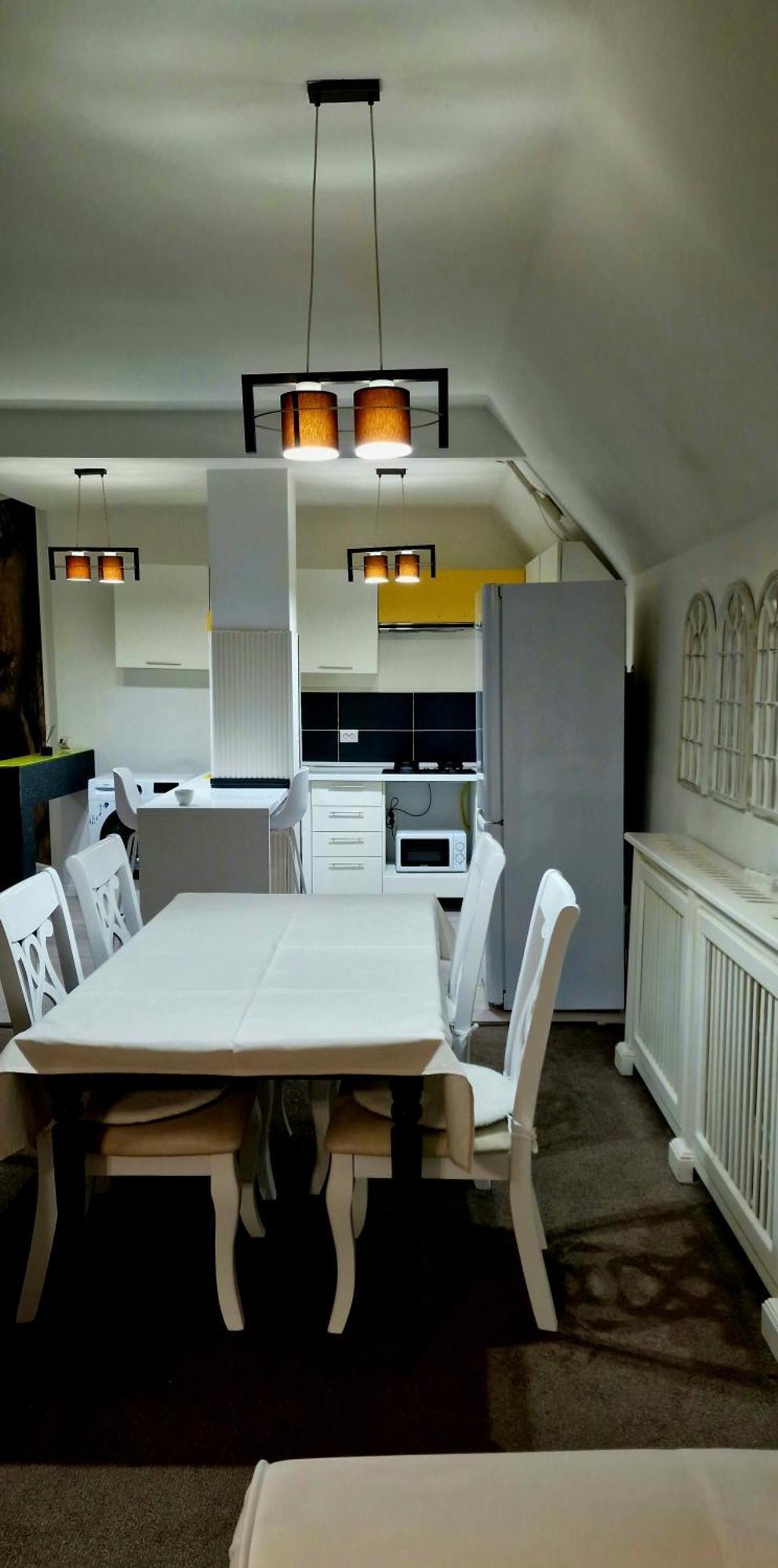 Hotel Jolie Apartments Galaţi Eksteriør bilde