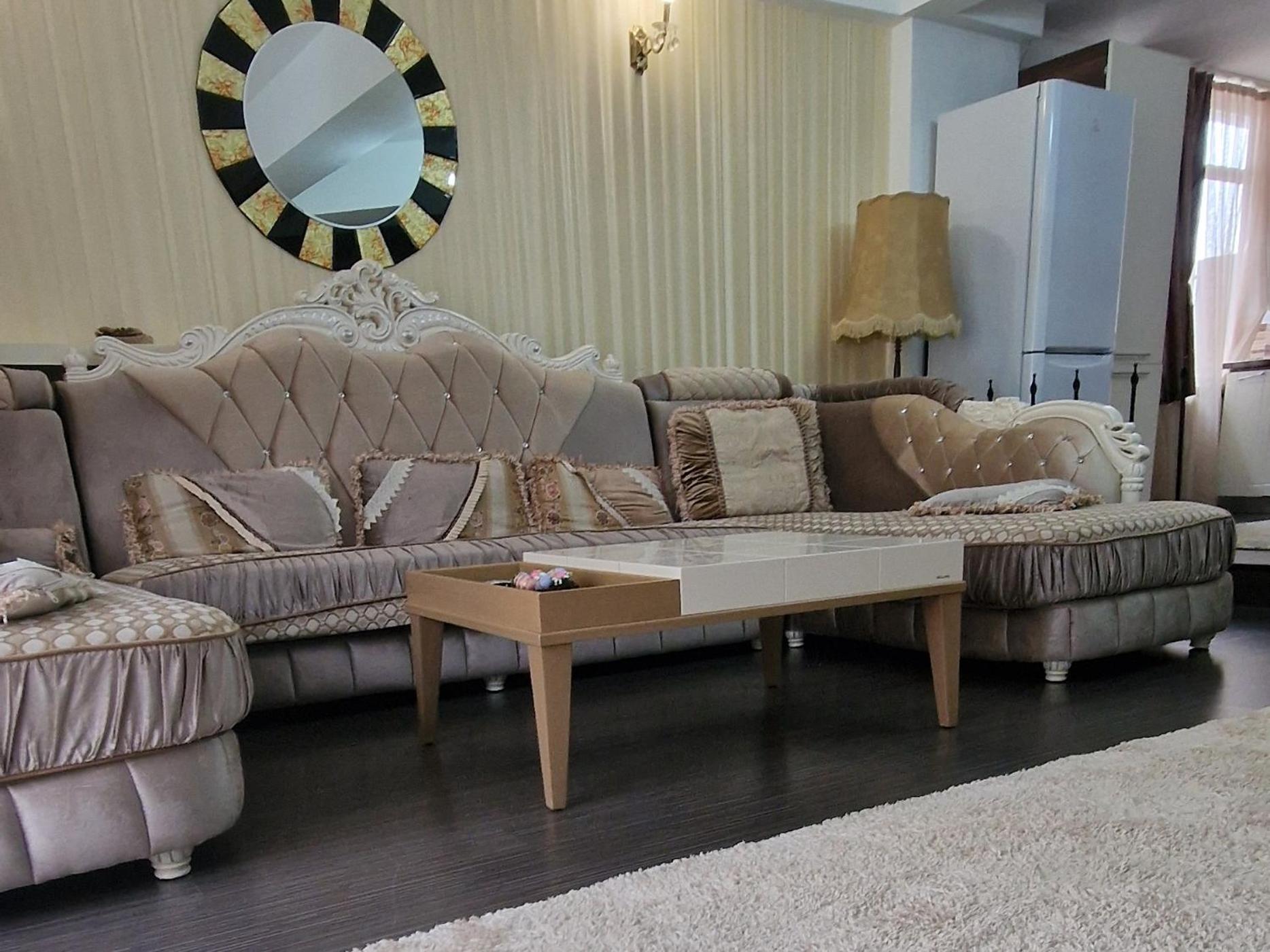 Hotel Jolie Apartments Galaţi Eksteriør bilde